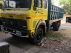 Tata 1615 Ex2 Truck for sale 2018