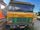 Tata 1618 Dump Truck 2018