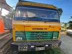 Tata 1618 Dump Truck 2018