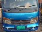 Tata ACE EX2 2021