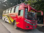 Tata bus 2022
