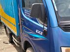 Tata truck 2023