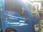 Tata EX2 . 2015