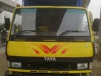 Tata Ex2 van 2013