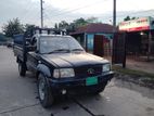 Tata 207 DI RX . 2022