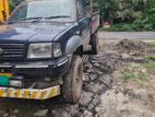 Tata 207 DI RX . 2020