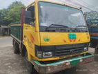 Tata 407 2021