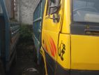 Tata 407Ex2 2014