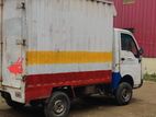 Tata ace cover van 2012