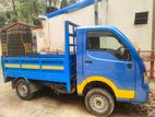 Tata Ace EX 2 2016