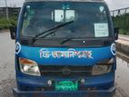 Tata ACE EX2 2014
