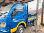 Tata ACE EX2 . 2014