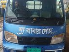 Tata ACE EX2 . 2022