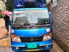 Tata ACE EX2 2023