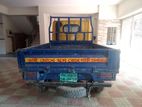 Tata ACE গাড়ি টা খুভ ভালো 2004