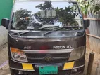 Tata ACE Mega Xl 2017