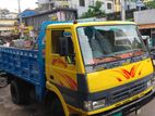 Tata LPT 407 . 2015