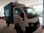 Tata Ase EX2 Cover Van 2015