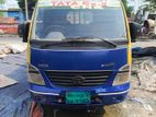 Tata Pickup sell 2014
