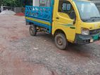 Tata EX2 2019