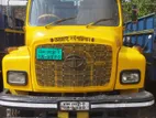 Tata cargo truck 2024