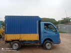 Tata Covered Van 2015