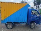 Tata Ex 2 2014