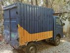 Tata Ex2 Covered Van 2017