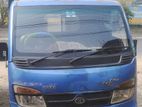 Tata EX2 . 2015