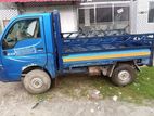 Tata EX2 2020