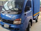 Tata EX2 2022
