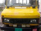 Tata EX2 407 Truck Sell 2013