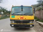Tata EX2 407 . 2022