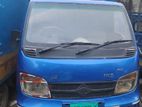 Tata EX2 covar 2019
