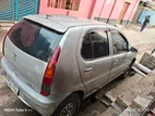 Tata Indica . 2006