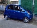 Tata Nano 3rd 2014