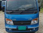 Tata EX2 2017