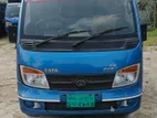 Tata EX2 2017