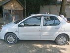 Tata Indigo Ecs . 2014