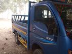 Tata EX2 পুরাতন 2017