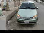 Tata Indigo tata(1500cc) 2010