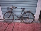 Cycle for sell