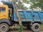 Tata LPK 1618 2017