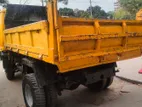 Tata LPK 912 Tipper 2020