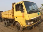 Tata LPK 912 Tipper Dump Truck 2018