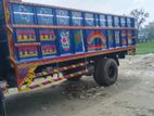 Tata LPT 1613 . 2019