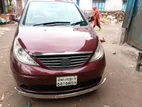 Tata Manza . 2012