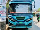 Tata MINI BUS 2017