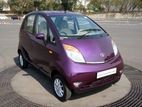 Tata Nano . 2014