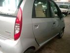 Tata Nano . 2014